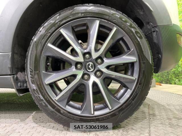 Mazda CX-3 2018-02 330322-13