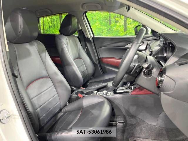 Mazda CX-3 2018-02 330322-8