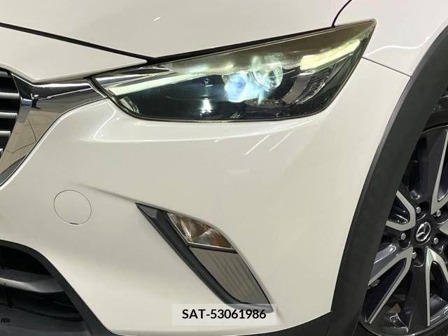 Mazda CX-3 2018-02 330322-12