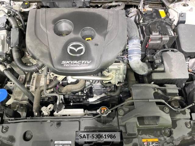 Mazda CX-3 2018-02 330322-18