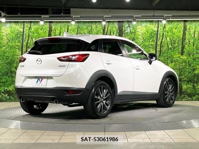 Mazda CX-3 2018-02 330322-17