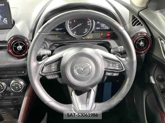 Mazda CX-3 2018-02 330322-11