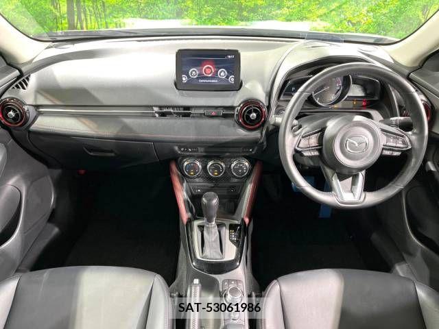 Mazda CX-3 2018-02 330322-1