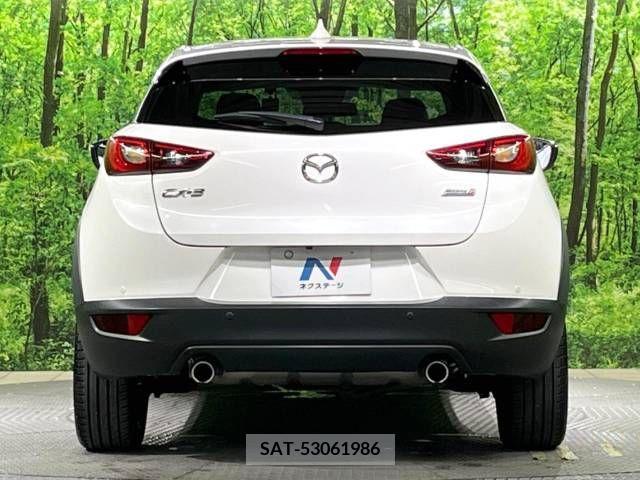 Mazda CX-3 2018-02 330322-15