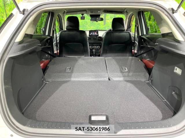Mazda CX-3 2018-02 330322-10