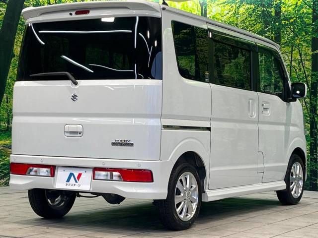 Suzuki EVERY WAGON 2020-03 191889-17