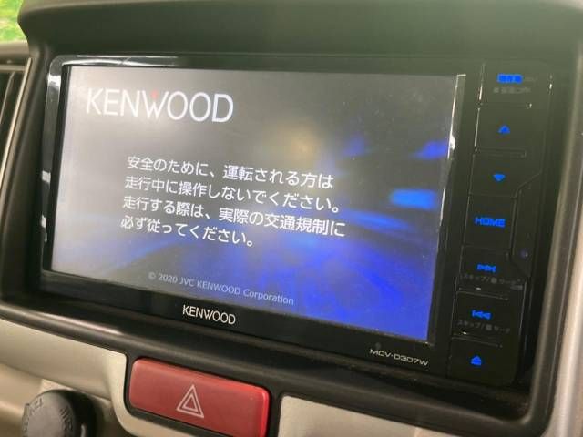Suzuki EVERY WAGON 2020-03 191889-4