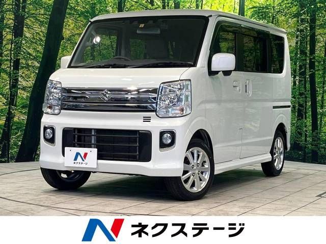 Suzuki EVERY WAGON 2020-03 191889-0