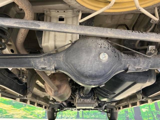 Suzuki EVERY WAGON 2020-03 191889-19