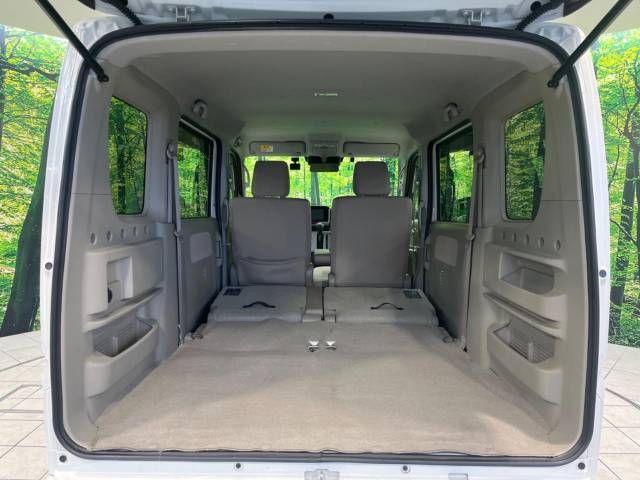 Suzuki EVERY WAGON 2020-03 191889-10