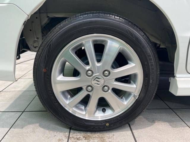 Suzuki EVERY WAGON 2020-03 191889-13