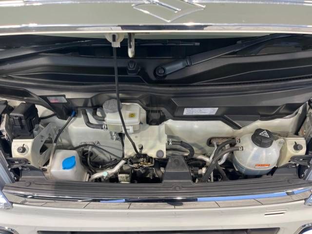 Suzuki EVERY WAGON 2020-03 191889-18