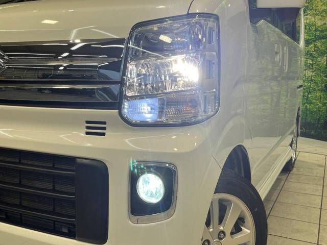 Suzuki EVERY WAGON 2020-03 191889-12