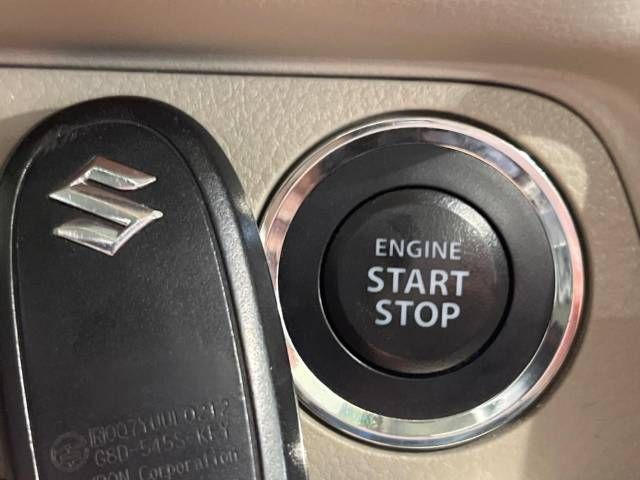 Suzuki EVERY WAGON 2020-03 191889-5