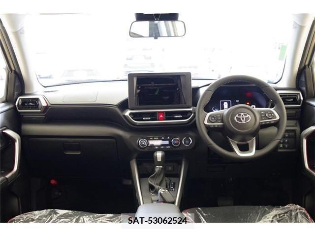 Toyota RAIZE 2024-04 324363-1