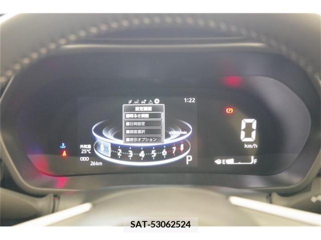 Toyota RAIZE 2024-04 324363-10
