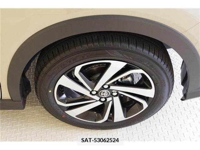 Toyota RAIZE 2024-04 324363-9