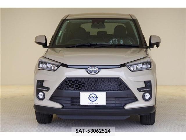 Toyota RAIZE 2024-04 324363-19