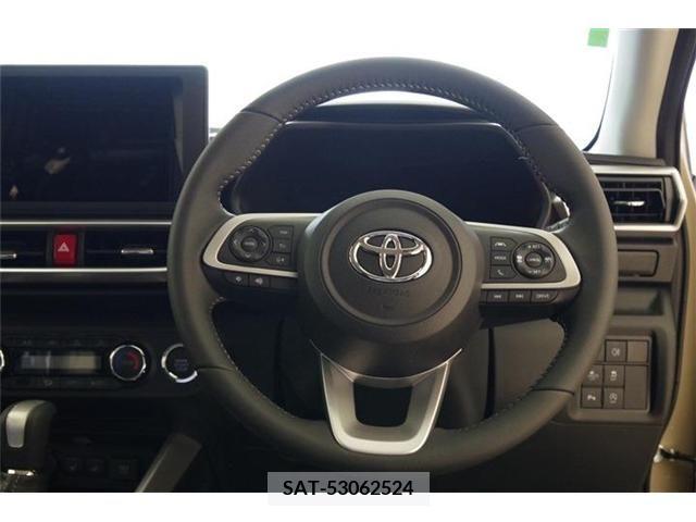 Toyota RAIZE 2024-04 324363-28
