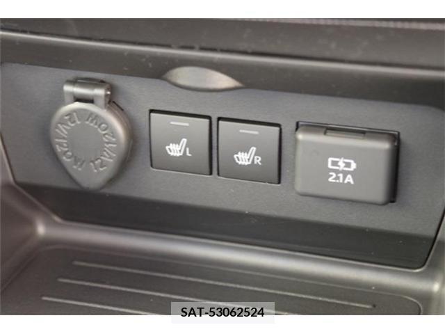 Toyota RAIZE 2024-04 324363-4