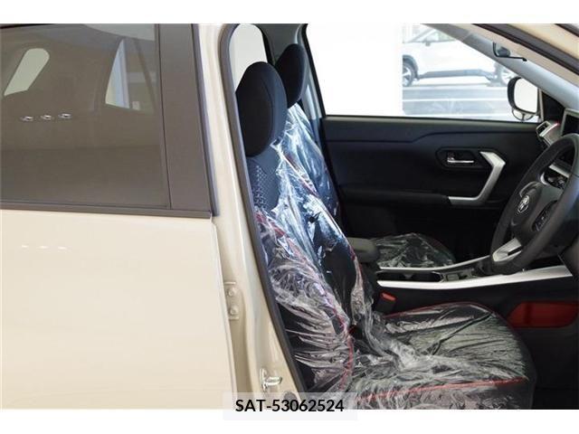 Toyota RAIZE 2024-04 324363-14