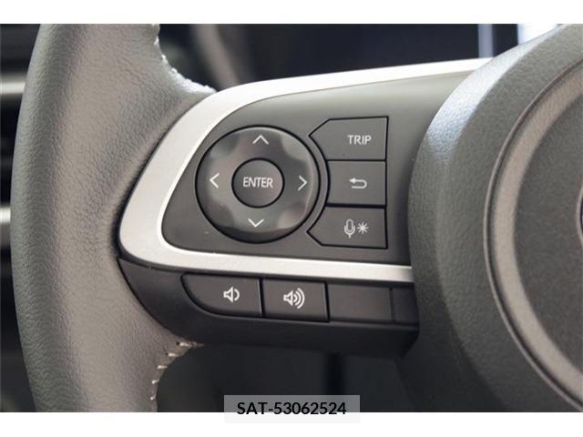 Toyota RAIZE 2024-04 324363-3