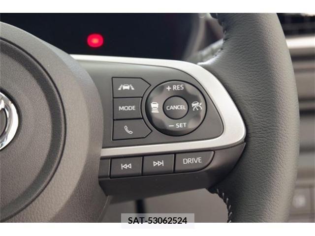 Toyota RAIZE 2024-04 324363-2