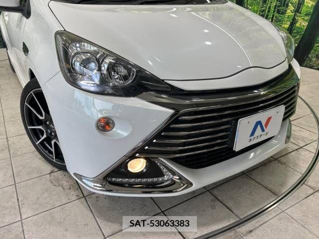 Toyota AQUA 2014-01 356266-12