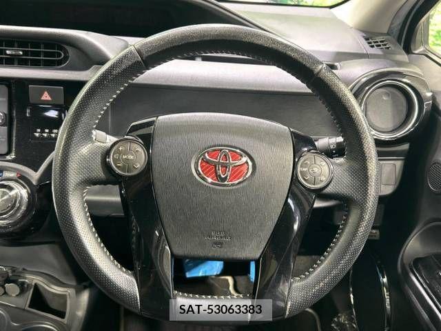 Toyota AQUA 2014-01 356266-11