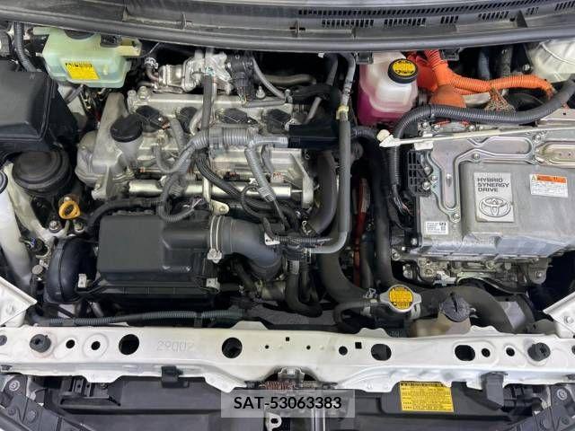 Toyota AQUA 2014-01 356266-18