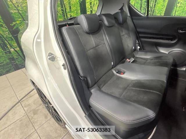 Toyota AQUA 2014-01 356266-9