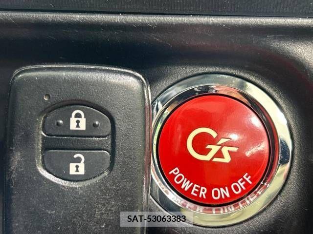 Toyota AQUA 2014-01 356266-7