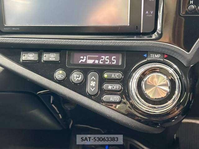 Toyota AQUA 2014-01 356266-5
