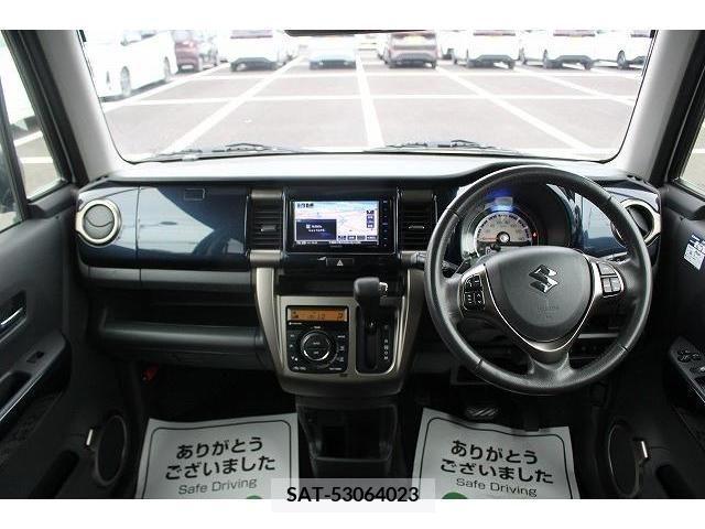 Suzuki HUSTLER 2018-01 272524-14