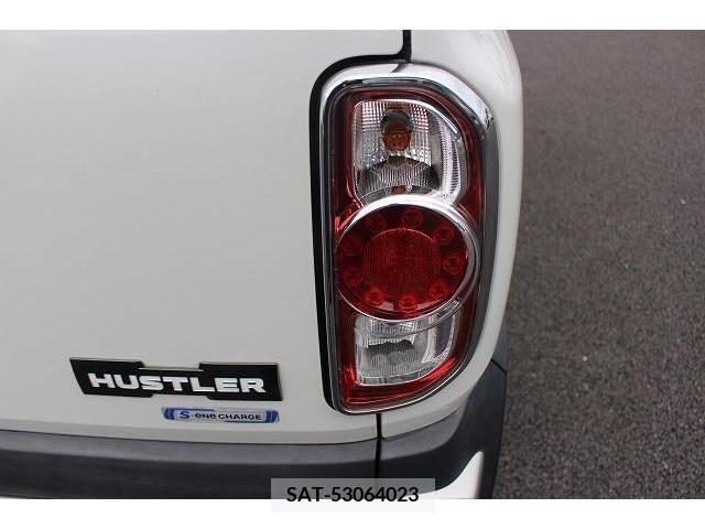Suzuki HUSTLER 2018-01 272524-10