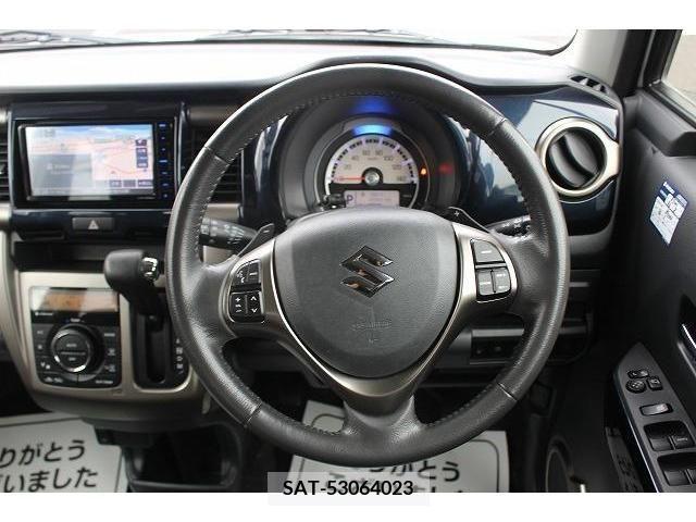Suzuki HUSTLER 2018-01 272524-15