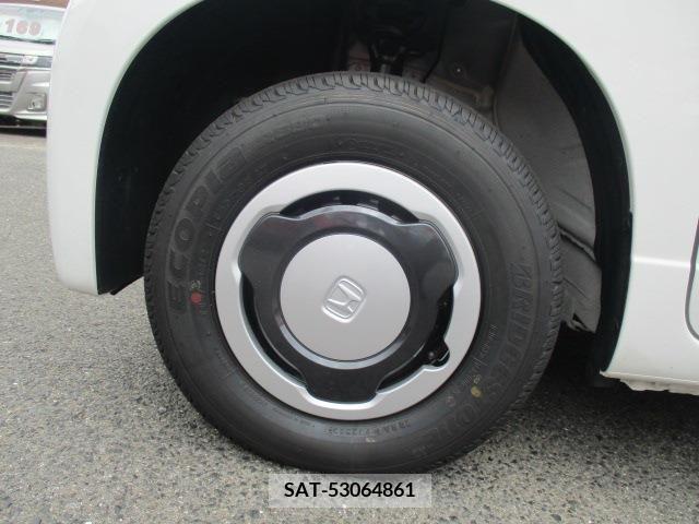 Honda N-VAN 2023-11 239967-28