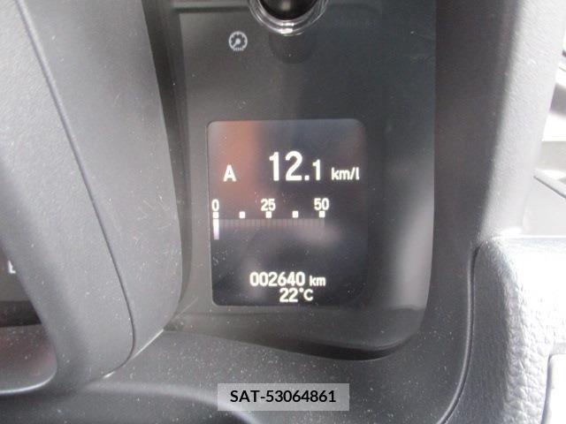 Honda N-VAN 2023-11 239967-13