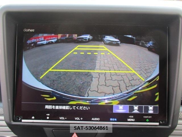 Honda N-VAN 2023-11 239967-4