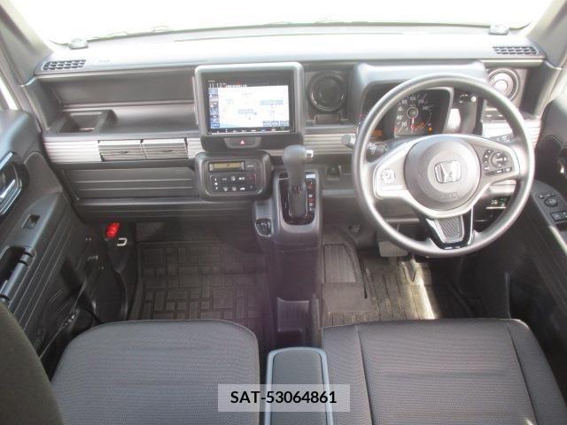 Honda N-VAN 2023-11 239967-2