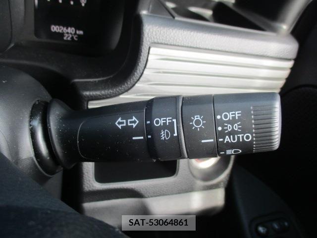 Honda N-VAN 2023-11 239967-11