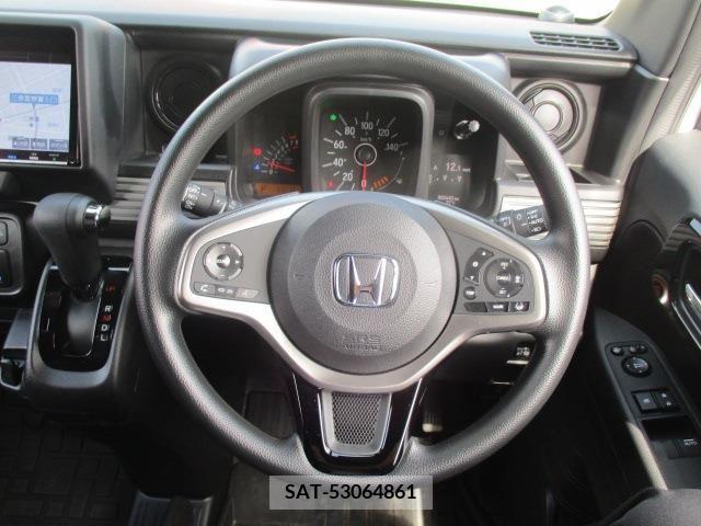 Honda N-VAN 2023-11 239967-7