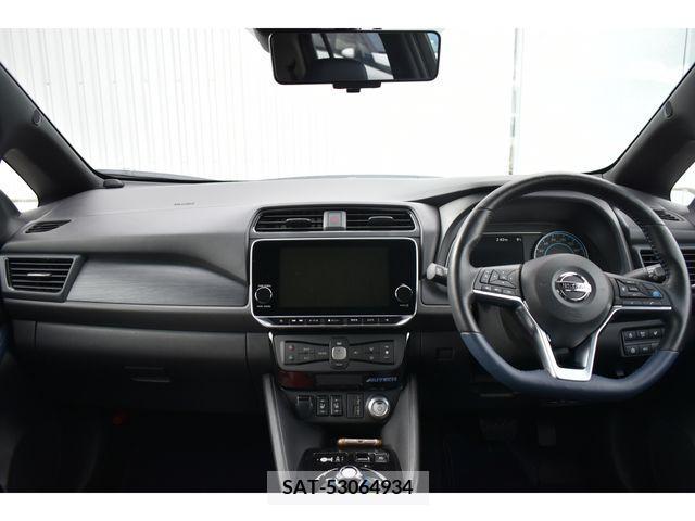 Nissan LEAF 2021-01 217529-2