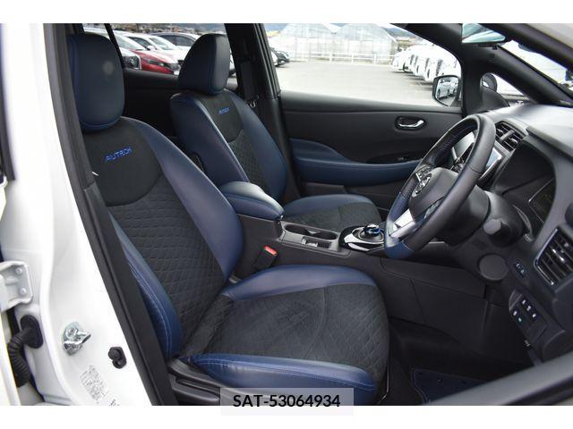 Nissan LEAF 2021-01 217529-15