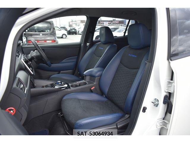 Nissan LEAF 2021-01 217529-16