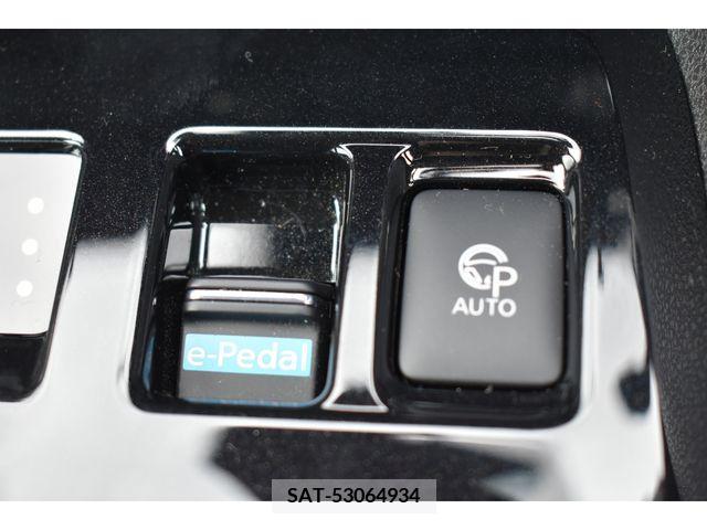 Nissan LEAF 2021-01 217529-12