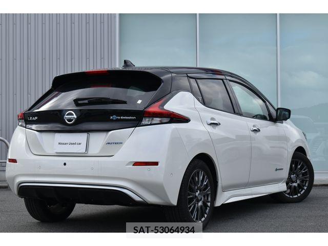 Nissan LEAF 2021-01 217529-1
