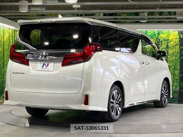 Toyota ALPHARD 2023-02 382696-18