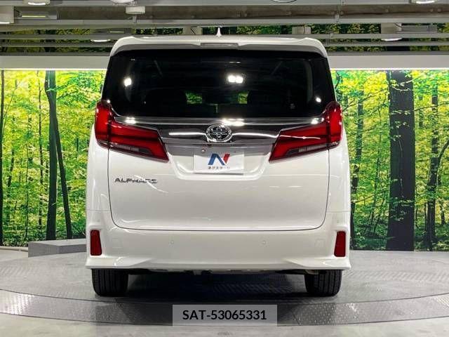 Toyota ALPHARD 2023-02 382696-16