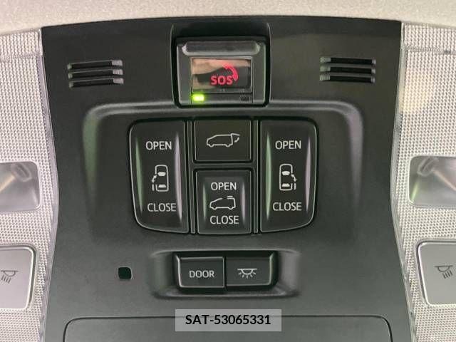 Toyota ALPHARD 2023-02 382696-6